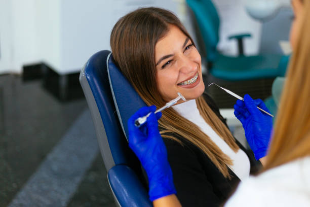 Emergency Dental Services in Sun Village, CA