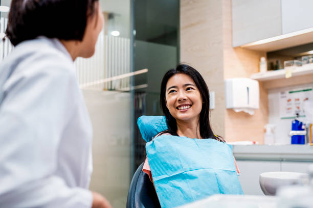 Oral Surgery in Sun Village, CA