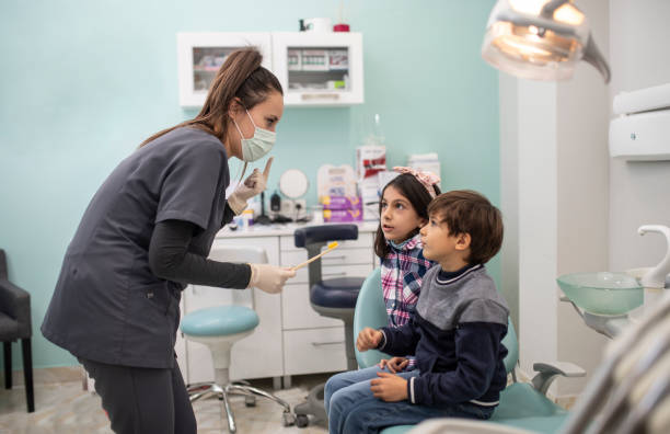 Best TMJ/TMD Treatment  in Sun Village, CA
