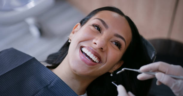 TMJ/TMD Treatment in Sun Village, CA