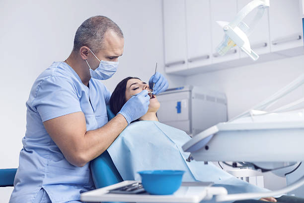 Best Veneers and Lumineers  in Sun Village, CA